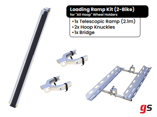 Gripsport Loading Ramp - Image 8