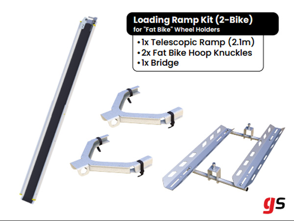Gripsport Loading Ramp - Image 9