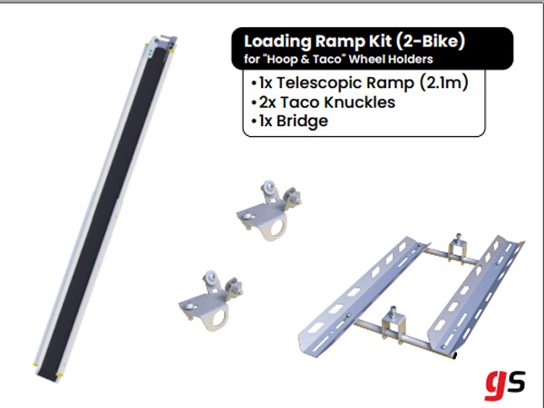 Gripsport Loading Ramp - Image 10