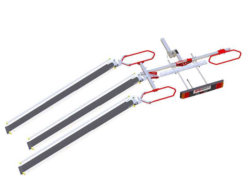 Gripsport Trike Rack Loading Ramp